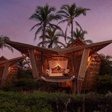Hotel Playa Viva Juluchuca Exteriér fotografie