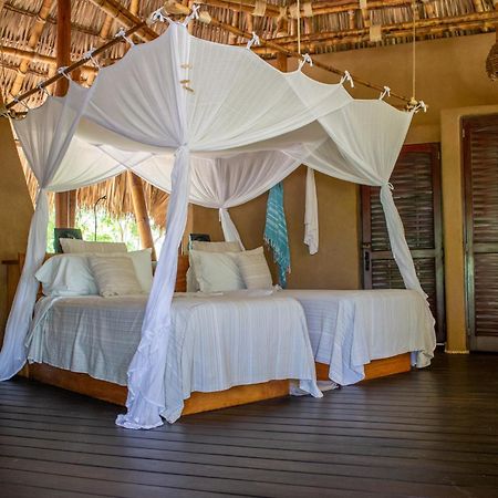 Hotel Playa Viva Juluchuca Exteriér fotografie