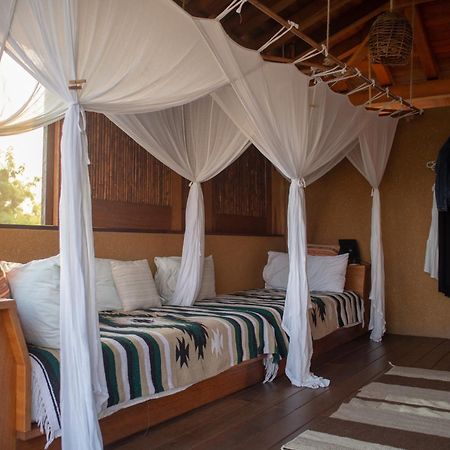 Hotel Playa Viva Juluchuca Exteriér fotografie