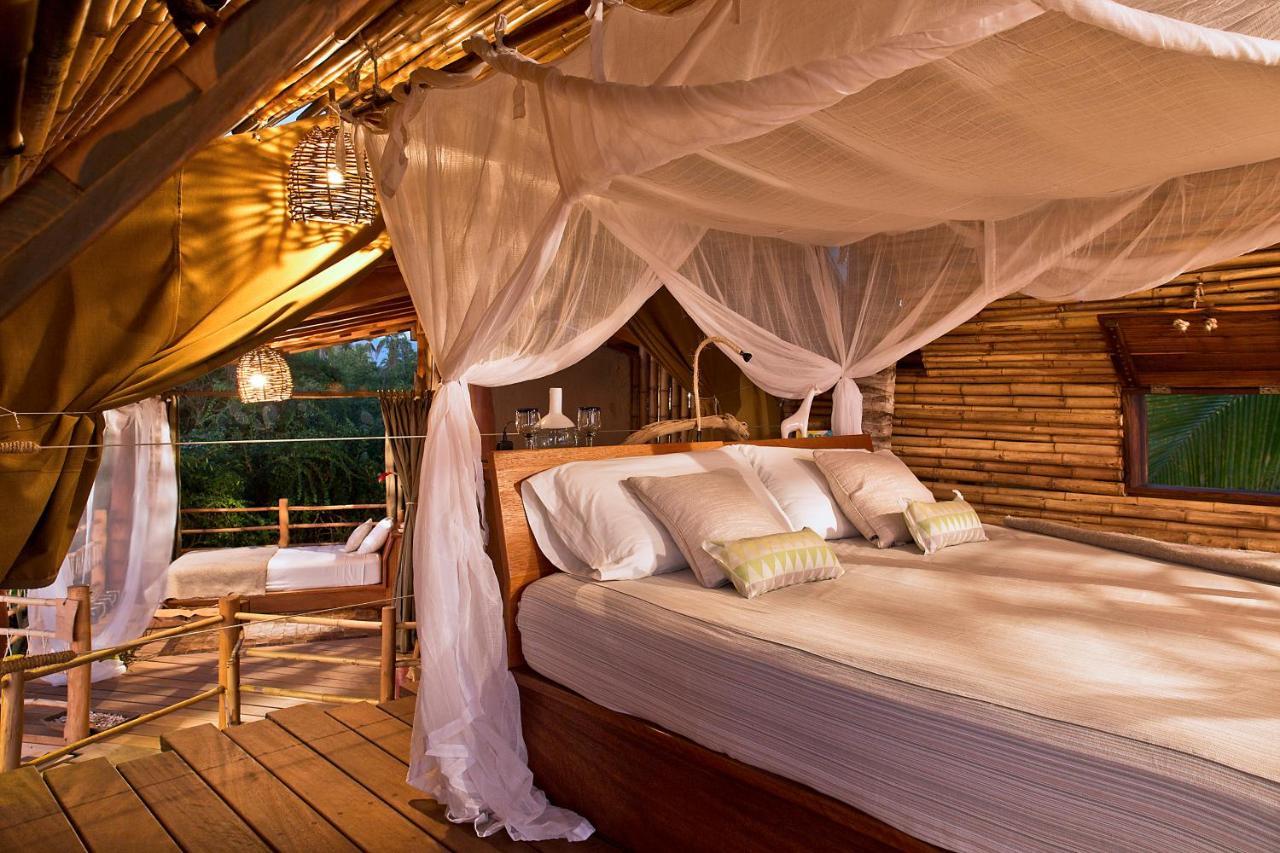 Hotel Playa Viva Juluchuca Exteriér fotografie