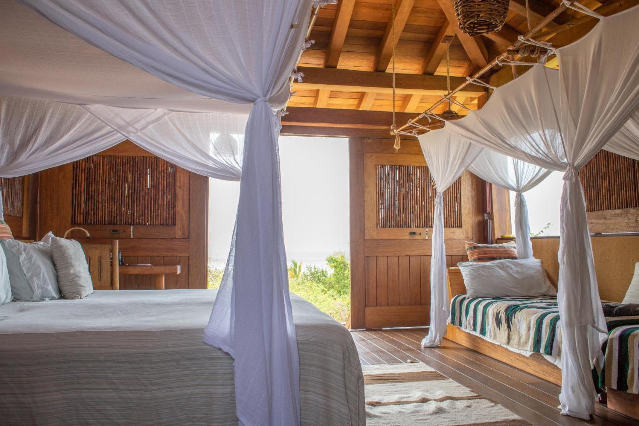 Hotel Playa Viva Juluchuca Exteriér fotografie