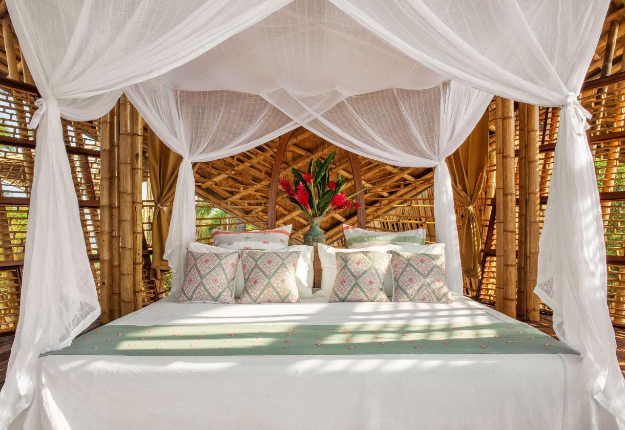 Hotel Playa Viva Juluchuca Exteriér fotografie