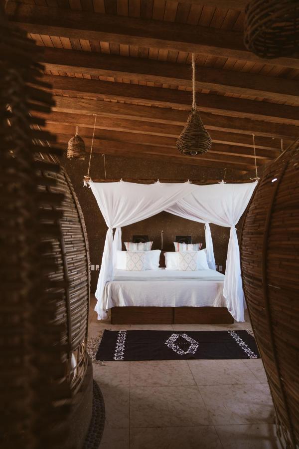 Hotel Playa Viva Juluchuca Exteriér fotografie