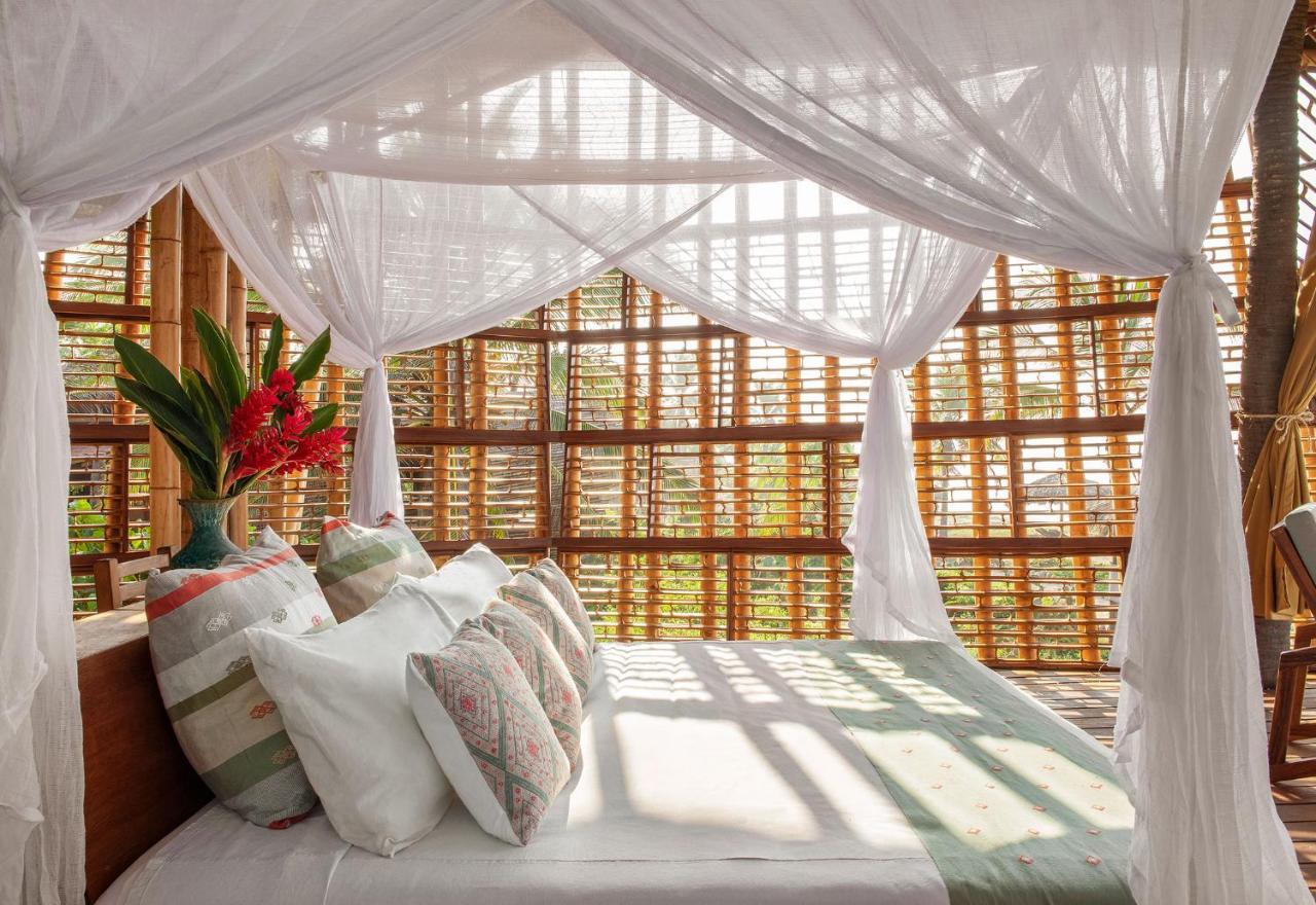 Hotel Playa Viva Juluchuca Exteriér fotografie