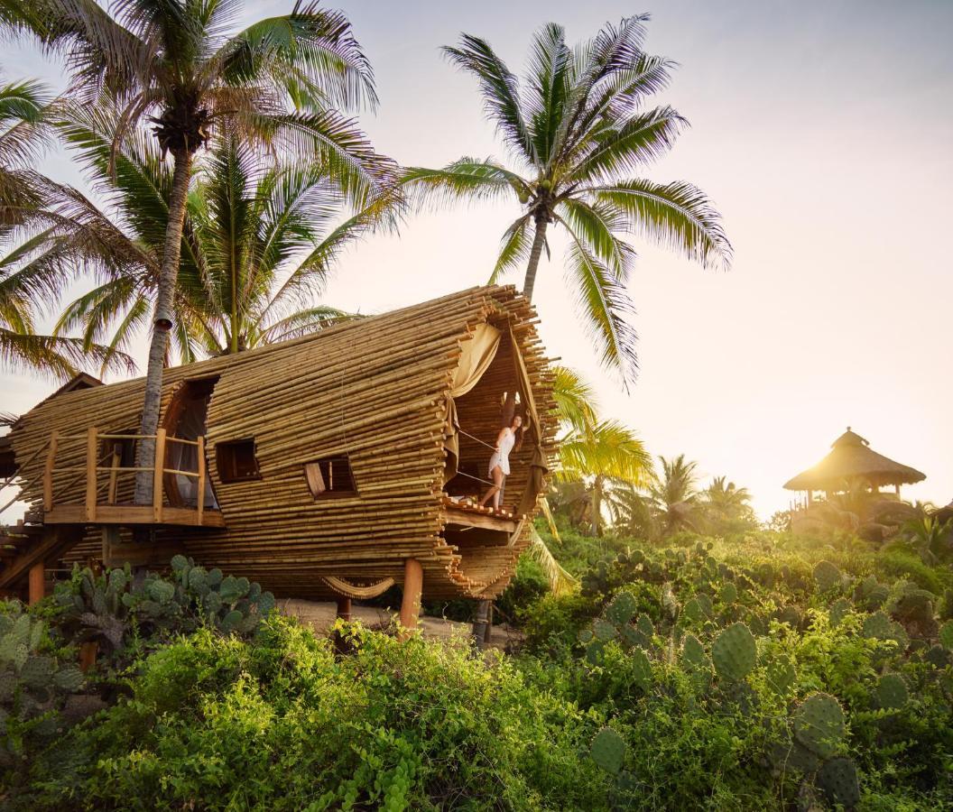 Hotel Playa Viva Juluchuca Exteriér fotografie