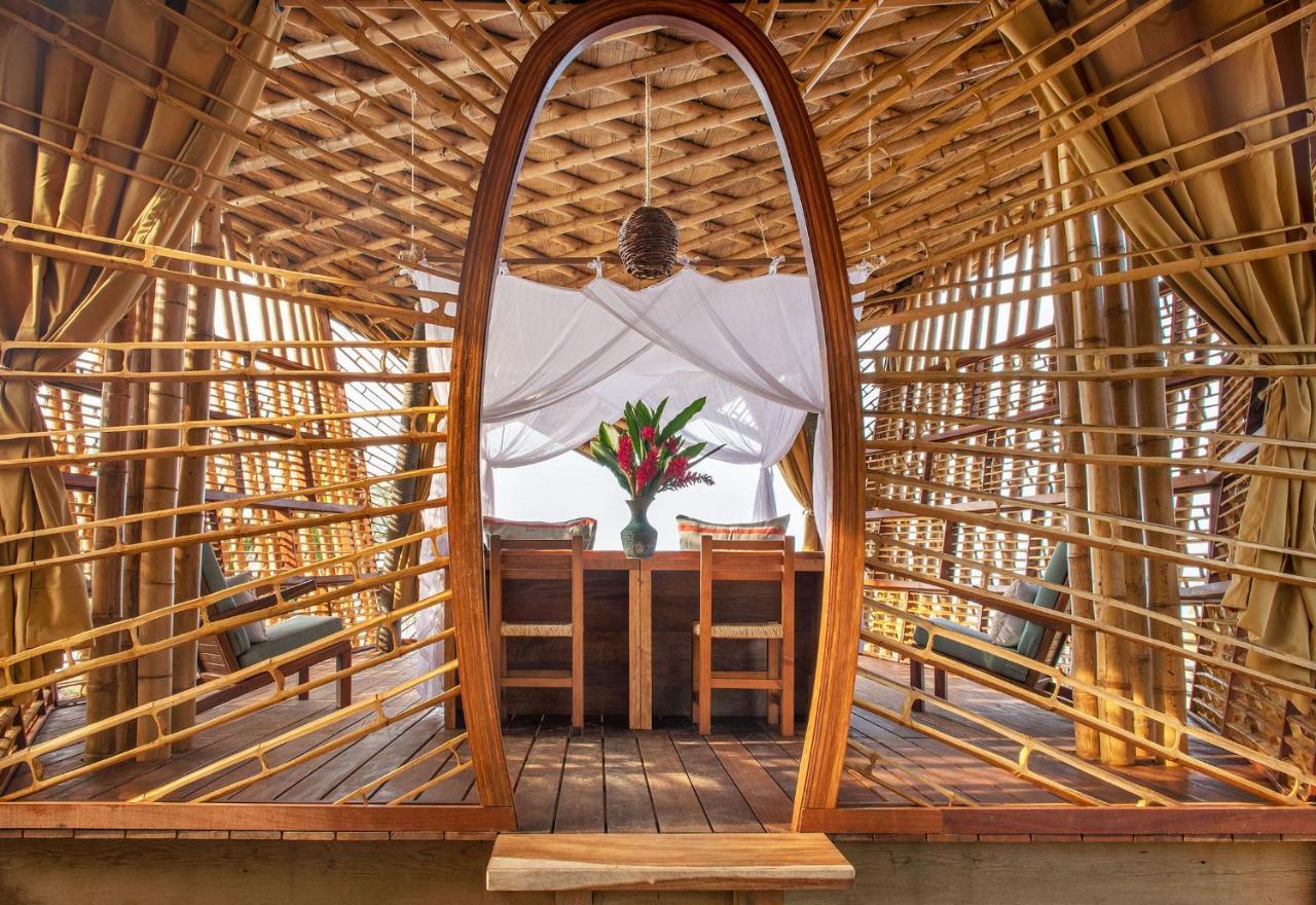 Hotel Playa Viva Juluchuca Exteriér fotografie