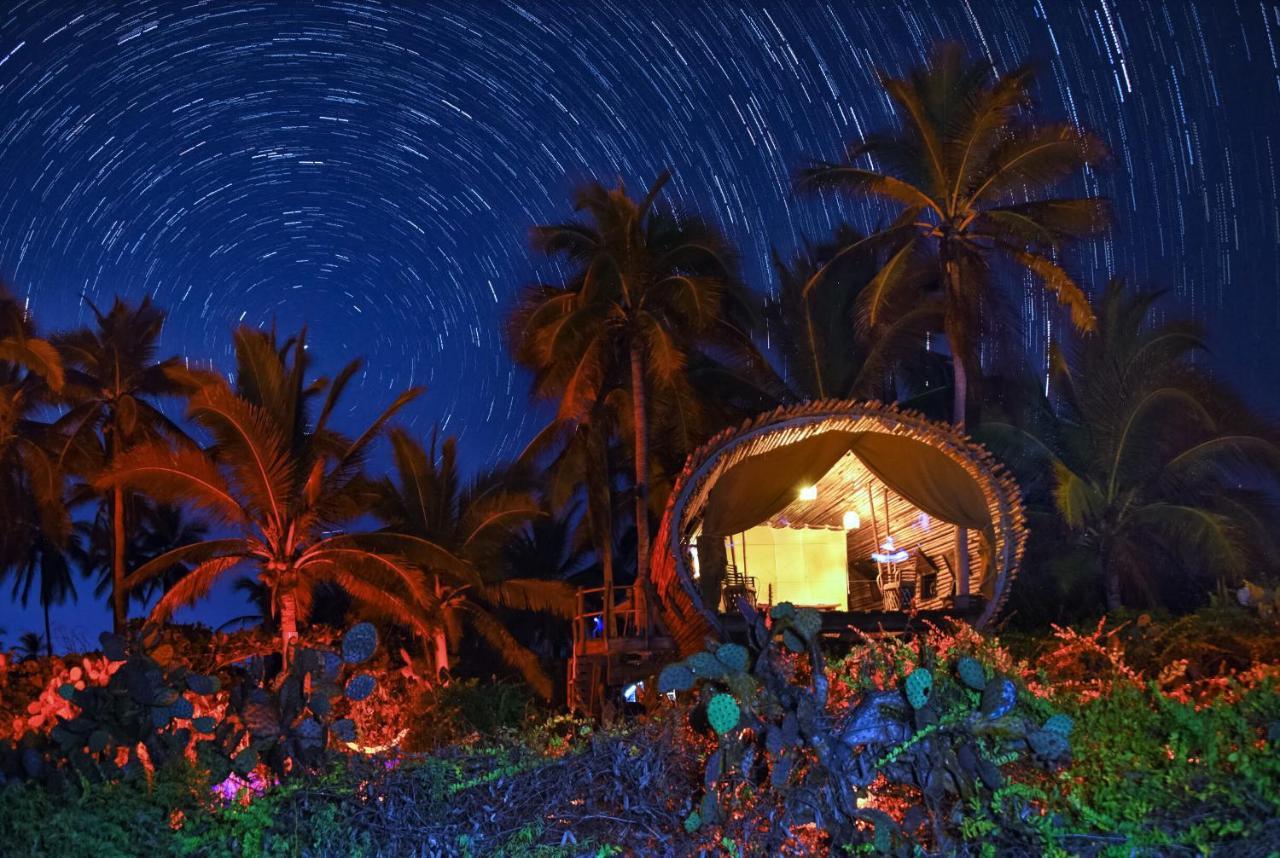 Hotel Playa Viva Juluchuca Exteriér fotografie
