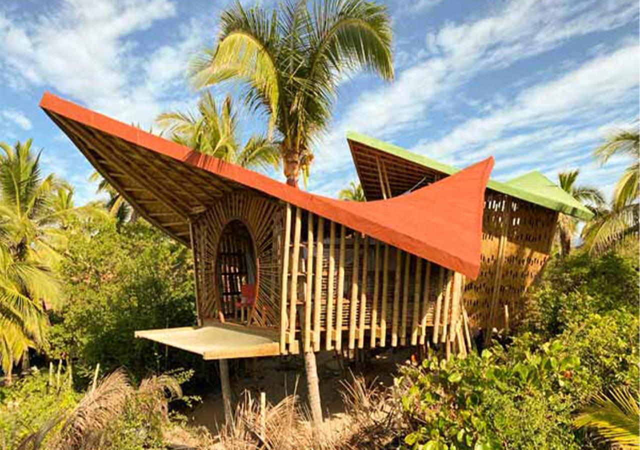 Hotel Playa Viva Juluchuca Exteriér fotografie