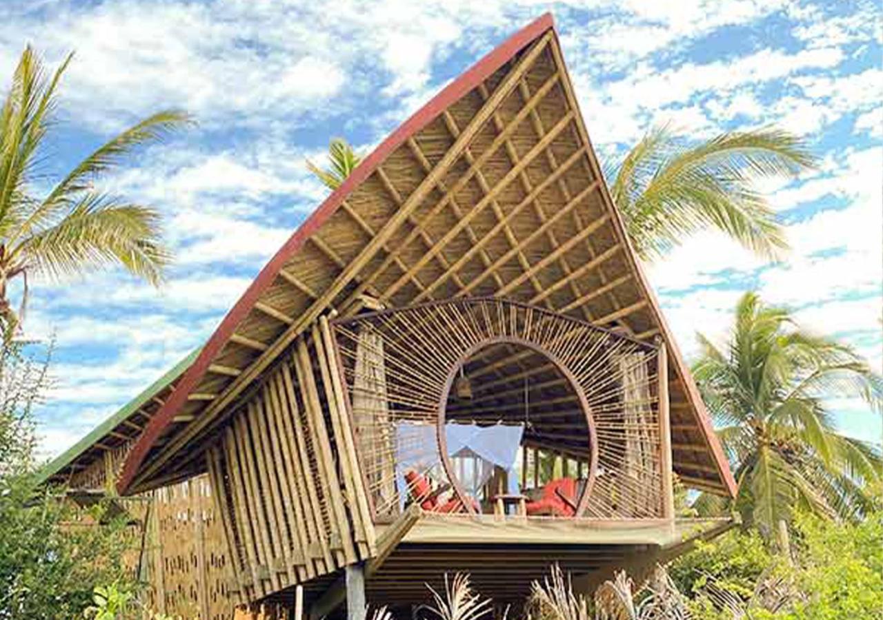 Hotel Playa Viva Juluchuca Exteriér fotografie