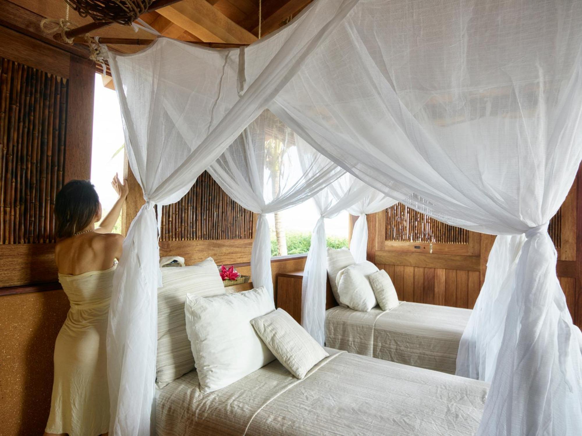 Hotel Playa Viva Juluchuca Exteriér fotografie
