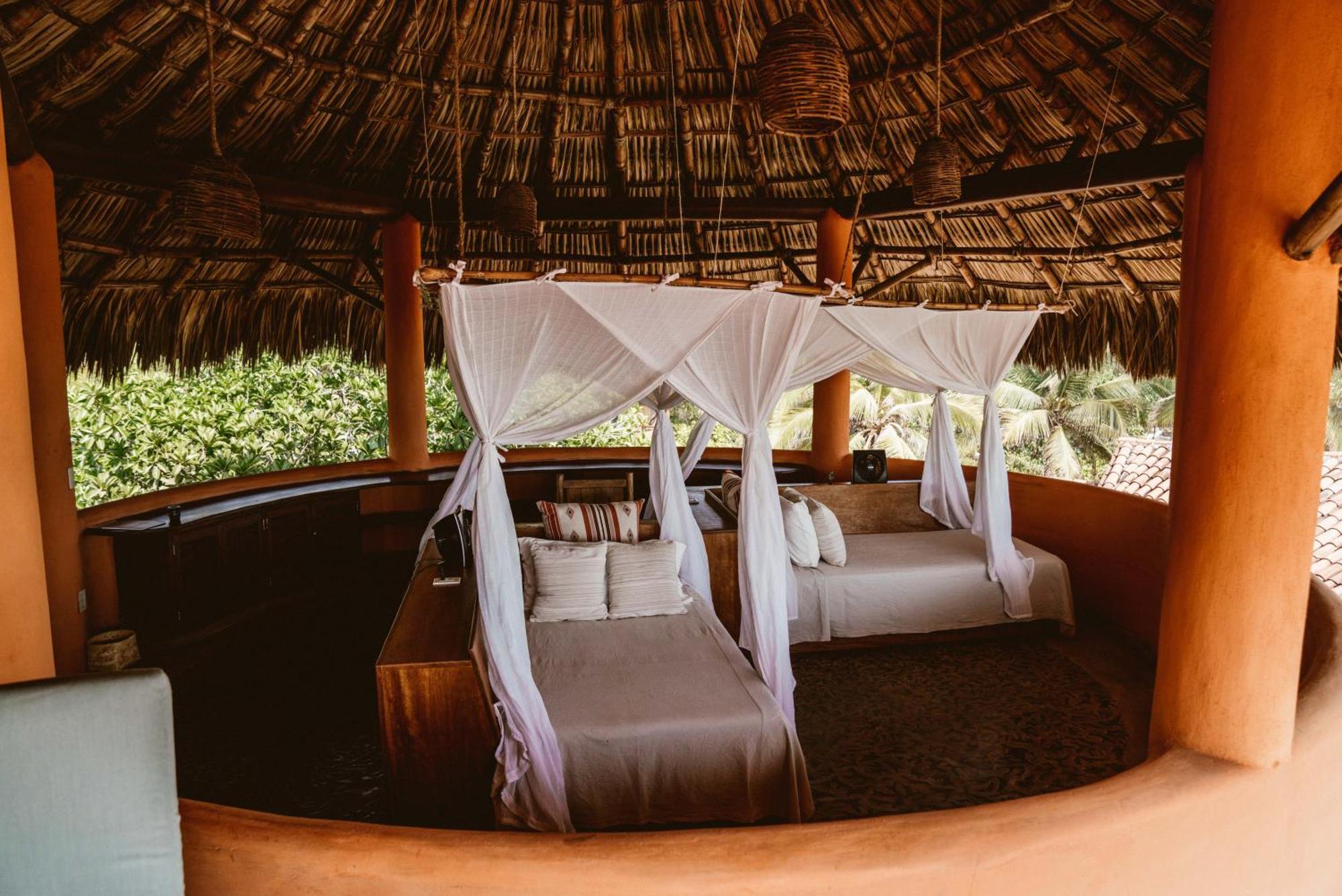 Hotel Playa Viva Juluchuca Exteriér fotografie