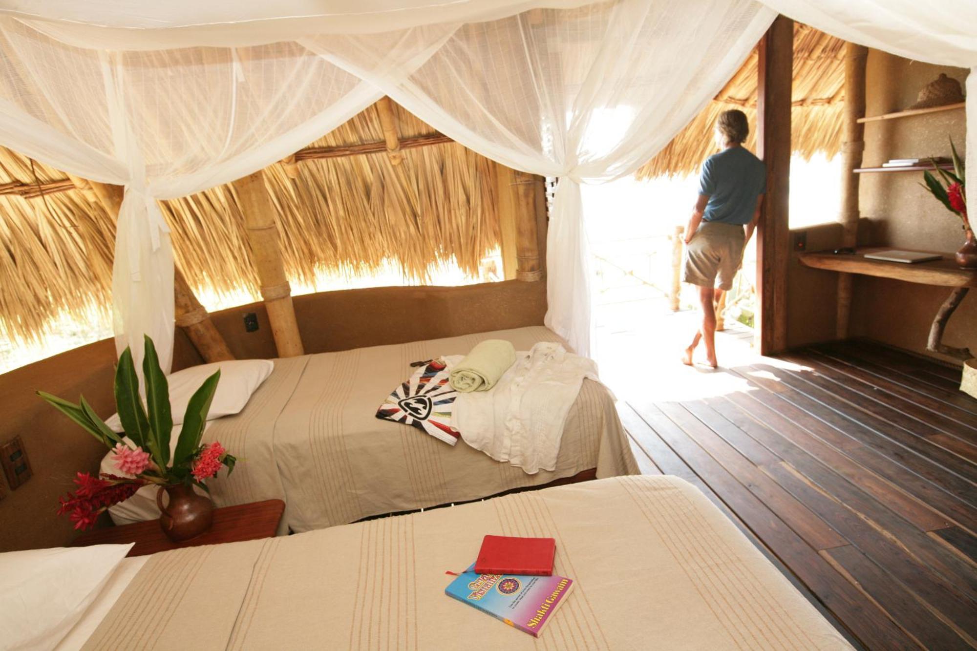 Hotel Playa Viva Juluchuca Exteriér fotografie