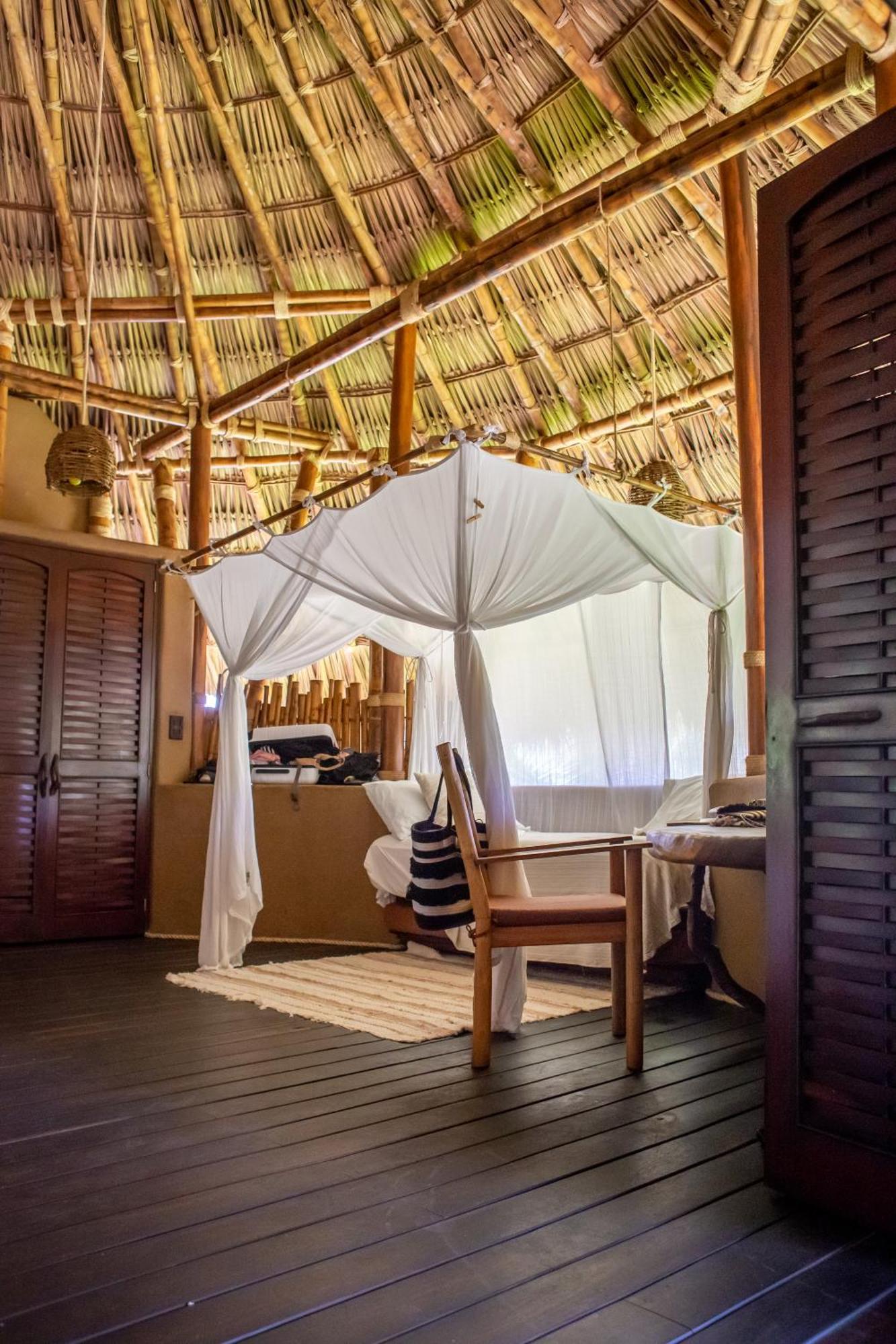 Hotel Playa Viva Juluchuca Exteriér fotografie
