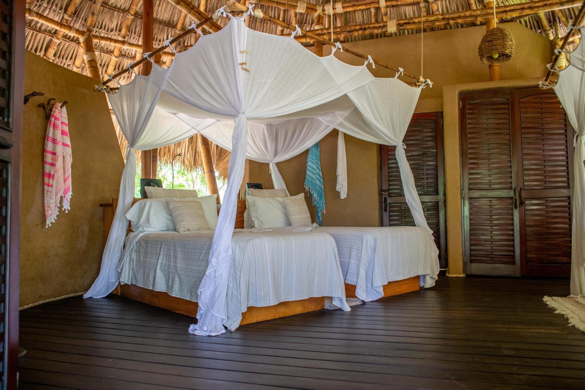 Hotel Playa Viva Juluchuca Exteriér fotografie