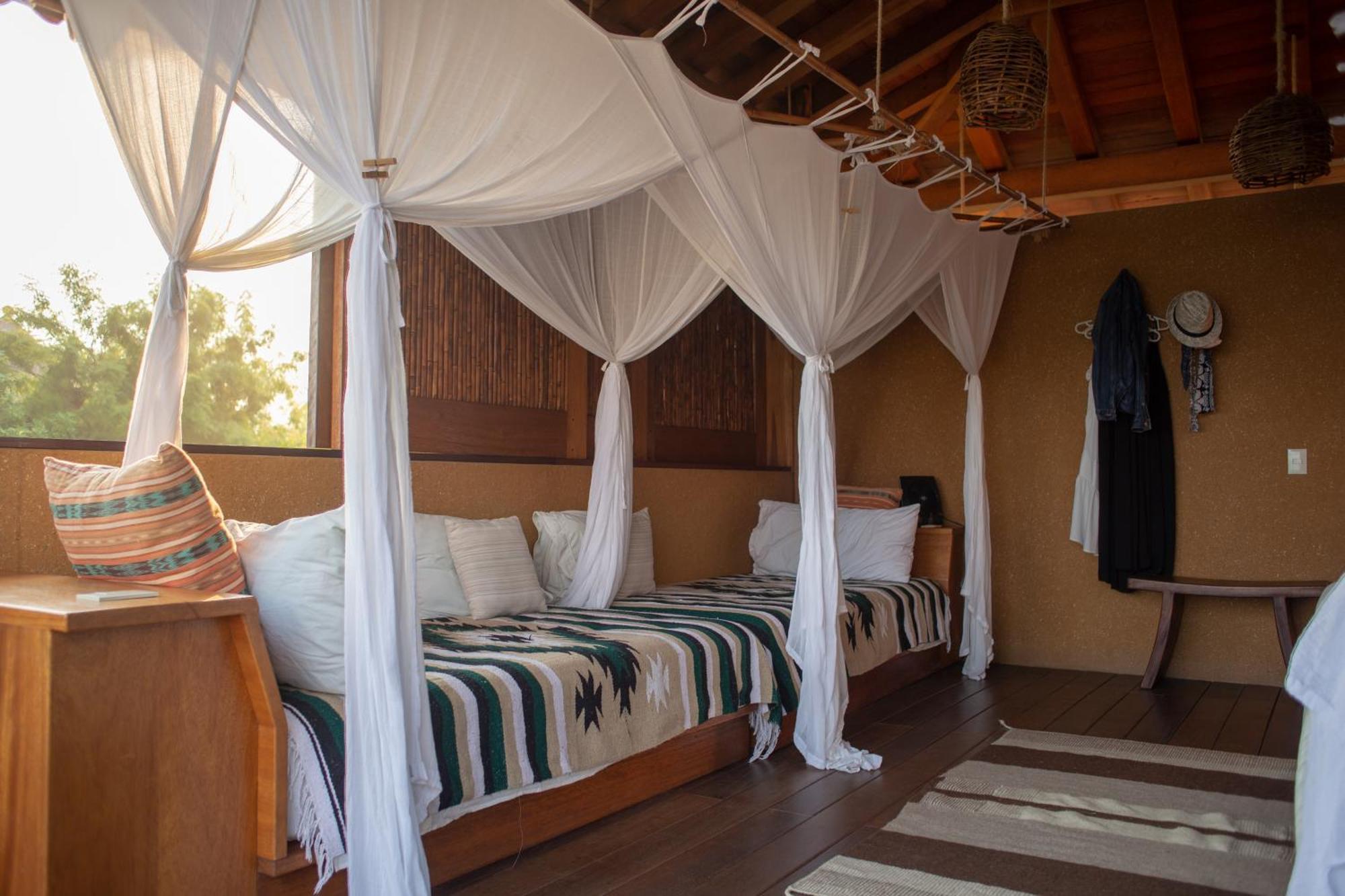 Hotel Playa Viva Juluchuca Exteriér fotografie